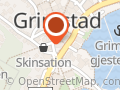 Sparebanken Sør Grimstad