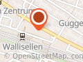 ClearVision Augenlaser - Zentrum Wallisellen