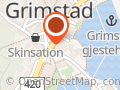 Lillesands Sparebank avd. Grimstad