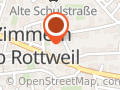 Zimmerei Bühl