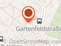 Städt. Kindertagesstätte Gartenfeld