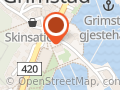 Visit Grimstad / Grimstad Turistkontor