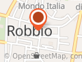 Turkish kebab pizza griglia robbio