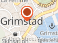 Grimstadhallen As