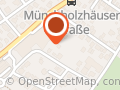 Kosmetiksalon Danuta Strzelec