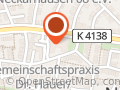 Deutsches Rotes Kreuz , Ortsverein Neckarhausen Hilfsorganisation