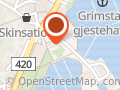 Stiftelsen Ibsenhuset OG Grimstad Bymuseum