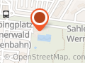 Waldfreibad Sahlenburg