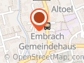Berufsbeistandschaften Embrachertal