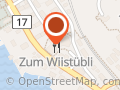 Restaurant ZUM WiiSTÜBLi