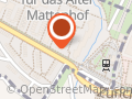 Mattenhof Die Siedlung