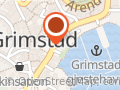 DnB NOR eiendom AS Avd Grimstad - DnB NOR eiendom Avd. Grimstad