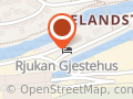 Rjukan gjestehus AS