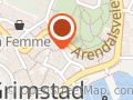 Ibsen-museet i Grimstad