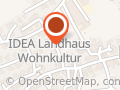 Feine Landhaus Wohnkultur