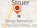 Østbyens Dagtilbud - Bangs Børnehus