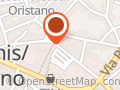 Progetto Oristano Tenda di Mauro Pala