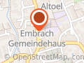 Primarschulhaus Dorf