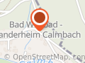 Wanderheim Calmbach