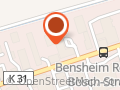 Saab Zentrum Bergstrasse
