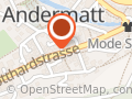 Elektrizitätswerk Ursern