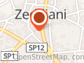 Bar Cafè Caprice Zeddiani