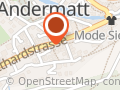Immobilien AG Andermatt