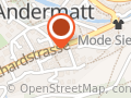 Metzgerei Spahni AG Andermatt