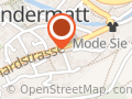 Furger Myrtha, Gasthaus Tell, Andermatt