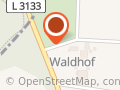 Pferdepension Waldhof