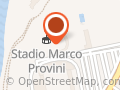 Stadio di Baseball Marco Provini
