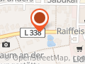 Raiffeisen Tankstation