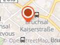 Stadtbusbüro Bruchal