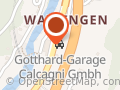 Gotthard- Garage Calcagni