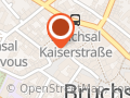 Bärle am Friedrichsplatz