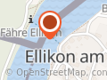 Rheinfähre Ellikon