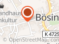 Ortschaftsverwaltung Bösingen