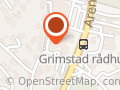 Rådhuset Grimstad