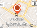 Food Store Bruchsal