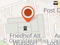 Friedhof Alt Wulsdorf