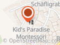 Montessori Kindergarten, Kid's Paradise