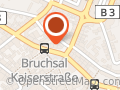Friseursalon hairstore