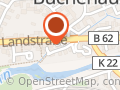 Tankstelle Honsel Wiederhold