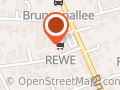 Hensel GmbH Rewe Brunnenallee Filiale