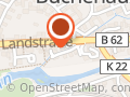 Knies+Lagotka Tankstelle Buchenau