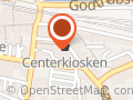 Centerkiosken