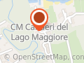 C.m. Cantieri Del Lago Maggiore Di Piero Caranchini & C. SOC. in Acc. Semplice Bar Club Nautico