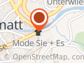 Mode er, Sie, es Marie Louise Gähwiler