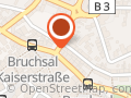 Bäckerei Konditorei Gerweck Bruchsal