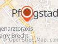Historisches Rathaus Pfungstadt